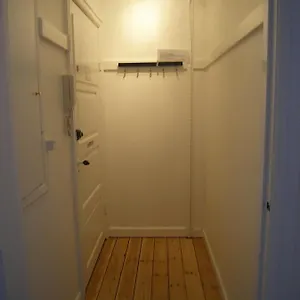Apartment Willemoesgade *