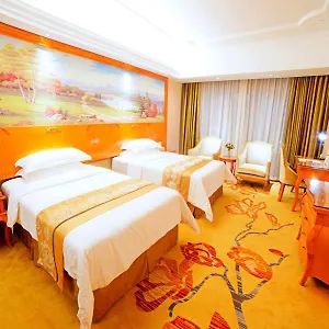 Vienna Wuli Pavilion 호텔 4*
