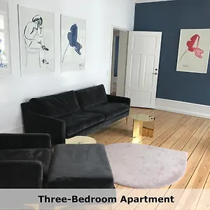 Bredgade Apartment Copenhagen
