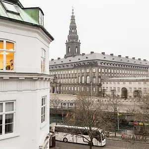 Perfect Flats In Superb Location By Stroget, The Metro & Attractions Lägenhet