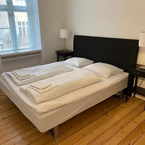 Cozy In Vibrant Norrebro Apartment *