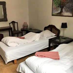 게스트하우스 게스트하우스 코펜하겐 코펜하겐
