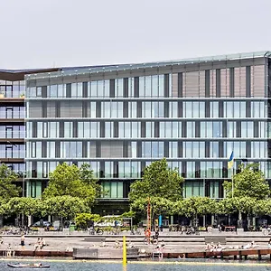 Hotel Scandic Spectrum 4*
