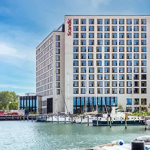 Hotell Scandic Cph Strandpark Köpenhamn