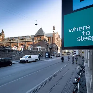 Where To Sleep קופנהגן