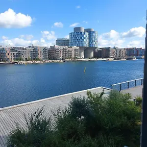 Harbour View Apartment Copenhagen