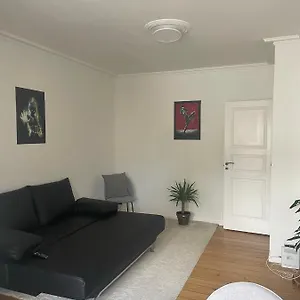 Private Spacious In Shared Apartment, Amager * Copenhagen