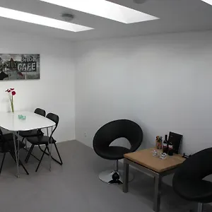 בית הארחה Amager 3*