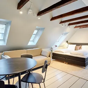 Apartment Perfect Apartment For Friends & Families In Central Copenhagen Copenhagen