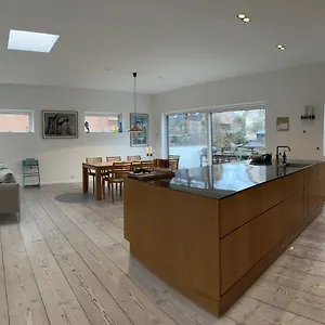 Copenhagen Villa *