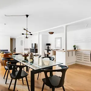 Sanders - Pleasant Four-bedroom In The Lovely Capital