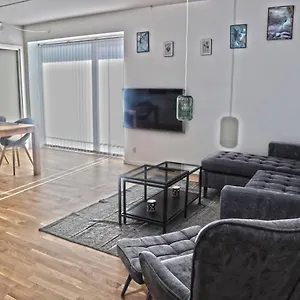 Apartment Royal Arena - Brand New Fully Furnished Copenhagen