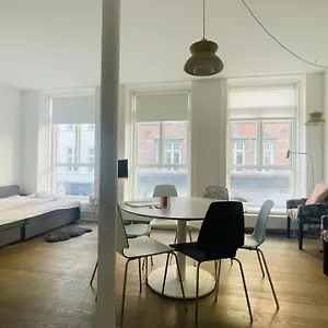Apartmentincopenhagen 451 Apartment Copenhagen