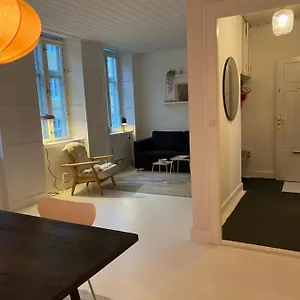 Ultra Location Apartment Copenhagen