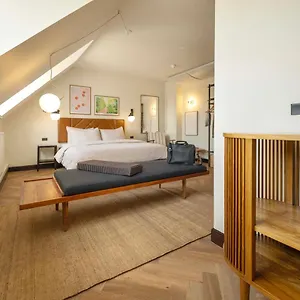 ホテル Mayfair コペンハーゲン