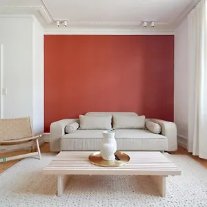 Apartment Famous Lakes - Copenhagen