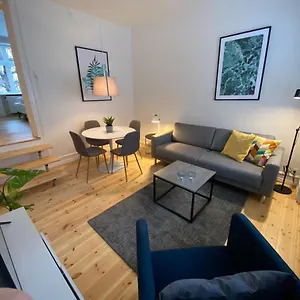 Bentzonsvej * Copenhagen