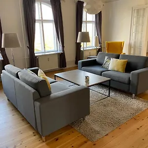 Apartment Amazing In The Heart Of