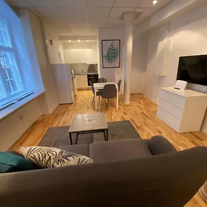 Apartment Gothersgade