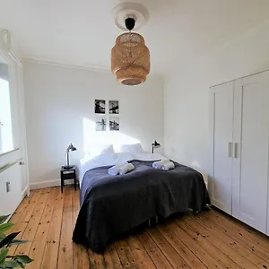 In Valby Köpenhamn
