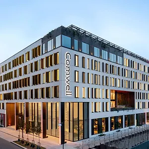 Hotel Comwell Portside Dolce By Wyndham 4*