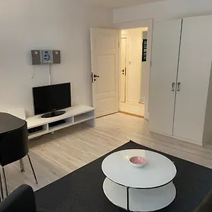 Apartment Norrebro 450 *