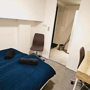 Apartment New York Basement