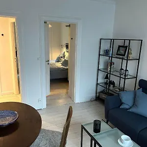Lejlighed I Vesterbro- Dybbolsgade * Copenhagen