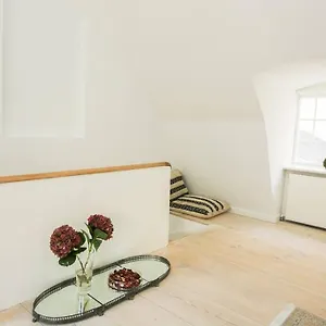 Apartment Exclusive And - Private Roof Terrace! *
