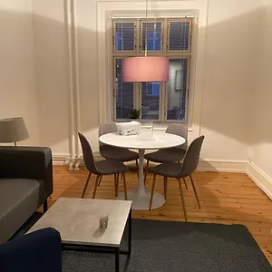 Apartment Osterbro 1096