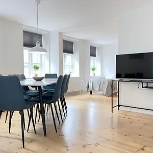 Apartment 2 Bedroom Copenhagen