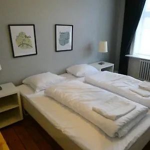 Apartment Alborggade Copenhagen