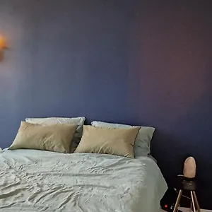 Modern, Fully Equipped Flat * Copenhagen