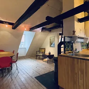 Apartmentincopenhagen 1571 Copenhagen