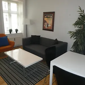 Viborggade 24, 1 Apartment *