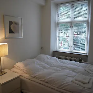 Norrebro 591 Apartment *