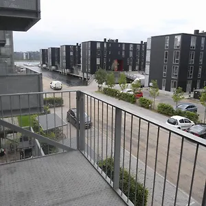 Peter Holms Vej Apartment