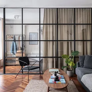 Apartment The Brewer By Daniel&jacob's Copenhagen