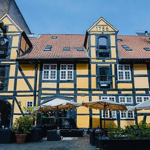 Capsule Nyhavn63 *