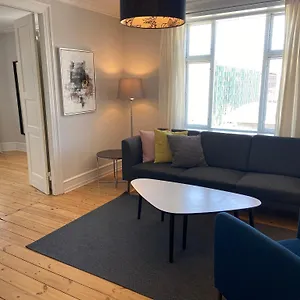 Lejlighed Nyborggade