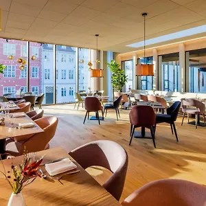 Hotell Nh Collection