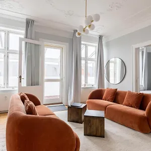 Perfect Homes Near Amager Apartment