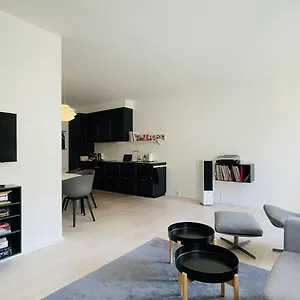 Apartment Apartmentincopenhagen 1608 Copenhagen