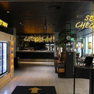 Comfort Vesterbro Hotel 3*