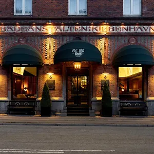 Hotel Ascot Copenhague