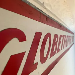 Globetrotter *