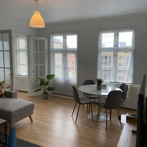 Christianshavn 1112 Apartment Copenhagen