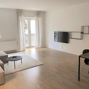 Spacious 1-bed In Frederiksberg W Balcony * Copenhagen