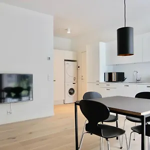 Fantastic 1-bed W Private Terrace