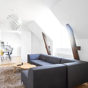Great 3-bed In Fantastic Location Apartment Copenhagen